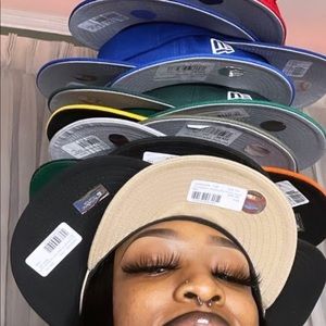 Meet your Posher, Johnathan